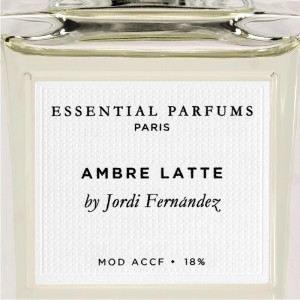 Ambre Latte - Eau de Parfum Ambre Latte - Eau de Parfum